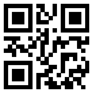 Immagine del QrCode di 3305095297
