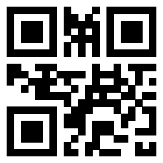 3305095300 - Immagine del QrCode