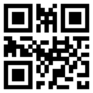 3305095301 - Immagine del Qr Code