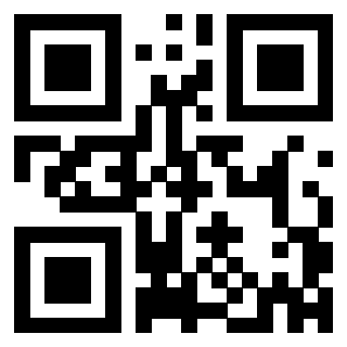 3305095302 - Immagine del QrCode