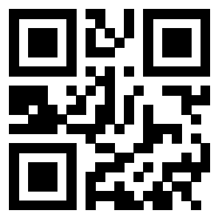 Il Qr Code di 3305095304
