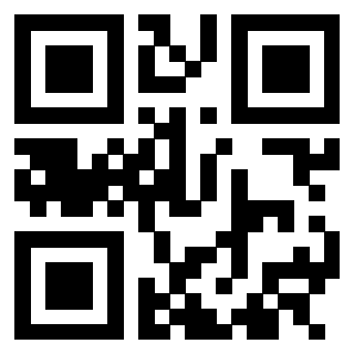 3305095305 - Immagine del Qr Code