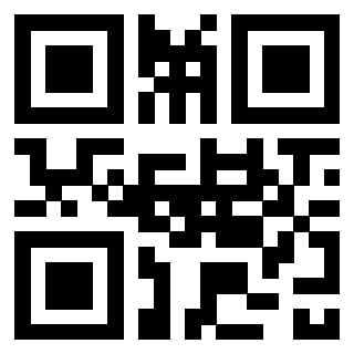 3305095306 - Immagine del Qr Code associato