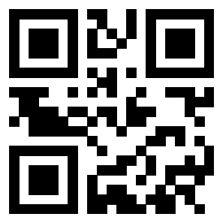 3305095311 - Immagine del QrCode
