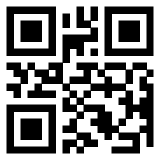 Il QrCode di 3305095313