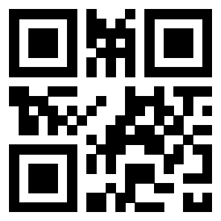 Scansione del Qr Code di 3305095314