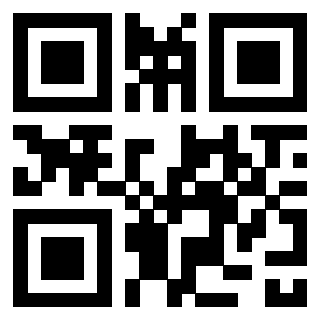 3305095315 QrCode associato