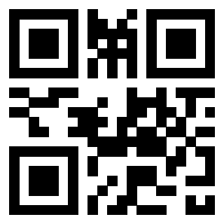 Immagine del QrCode di 3305095316
