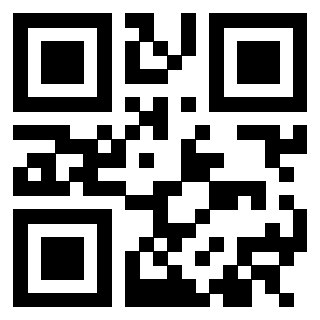 Immagine del QrCode di 3305095320
