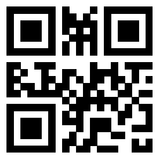 Il QrCode di 3305095322