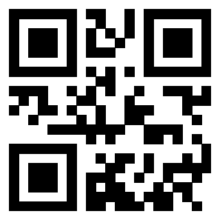 Immagine del Qr Code di 3305095323
