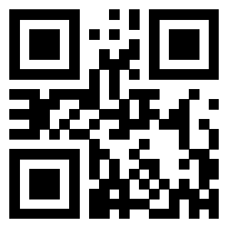 Scansione del Qr Code di 3305095325