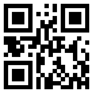 3305095327 - Immagine del Qr Code associato