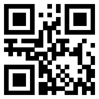 3305095328 - Immagine del Qr Code associato