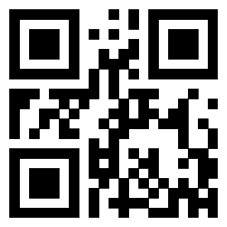 3305095329 - Immagine del QrCode