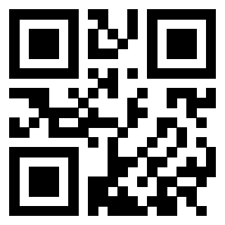 Immagine del Qr Code di 3305101951
