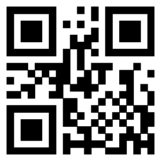 3305101954 QrCode associato