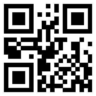 3305101955 Qr Code associato