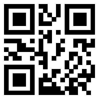 Il Qr Code di 3305101956