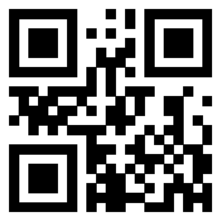Il QrCode di 3305101957