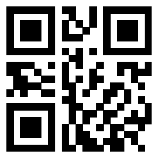 Il Qr Code di 3305101961