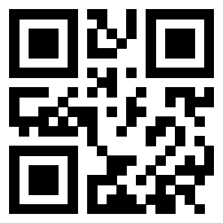 QrCode di 3305101962