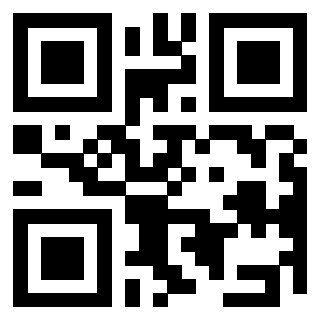 Immagine del Qr Code di 3305101963