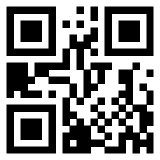 3305101964 - Immagine del Qr Code associato