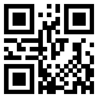 Immagine del Qr Code di 3305101968