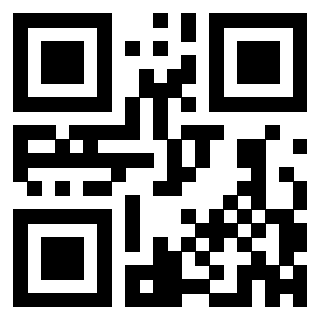 QrCode di 3305101969