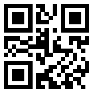 Scansione del QrCode di 3305101971