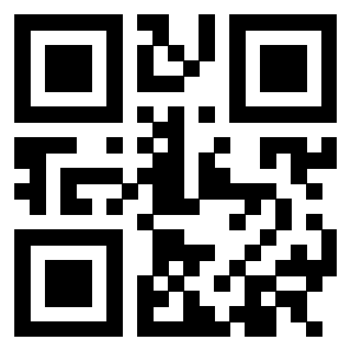 3305101972 QrCode associato