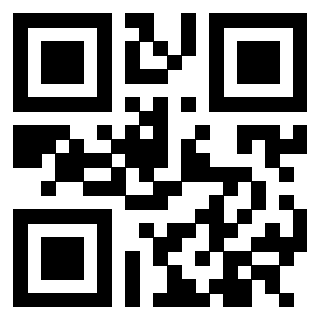 Immagine del QrCode di 3305101975