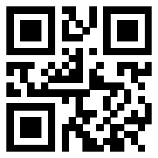 Il QrCode di 3305101976