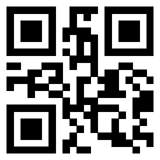 Immagine del QrCode di 3305101977