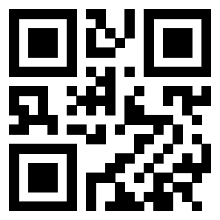 QrCode di 3305101978
