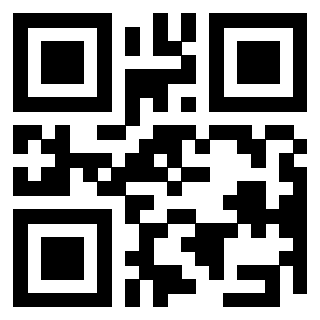 Scansione del Qr Code di 3305101981