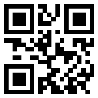 3305101982 QrCode associato