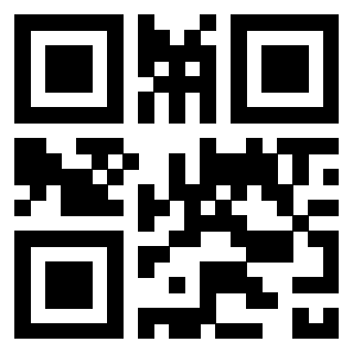 3305101984 QrCode associato