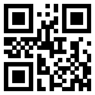 Scansione del QrCode di 3305101985