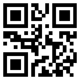 Scansione del Qr Code di 3305101987