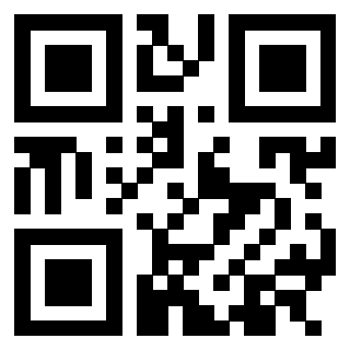Il Qr Code di 3305101988