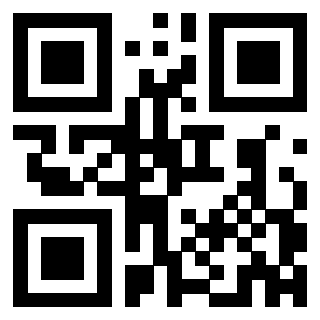 3305101989 QrCode associato