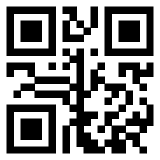 3305101993 - Immagine del QrCode