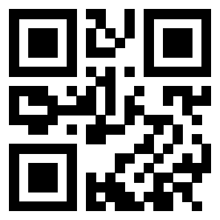 Il Qr Code di 3305101994