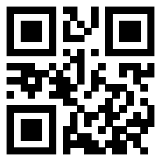 Immagine del Qr Code di 3305101995