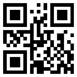 3305101996 QrCode associato