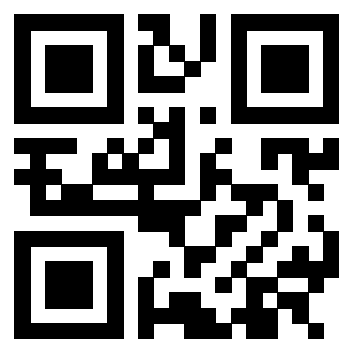 Immagine del QrCode di 3305101998