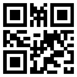 3305101999 - Immagine del QrCode