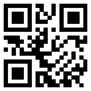 3305102000 - Immagine del QrCode associato